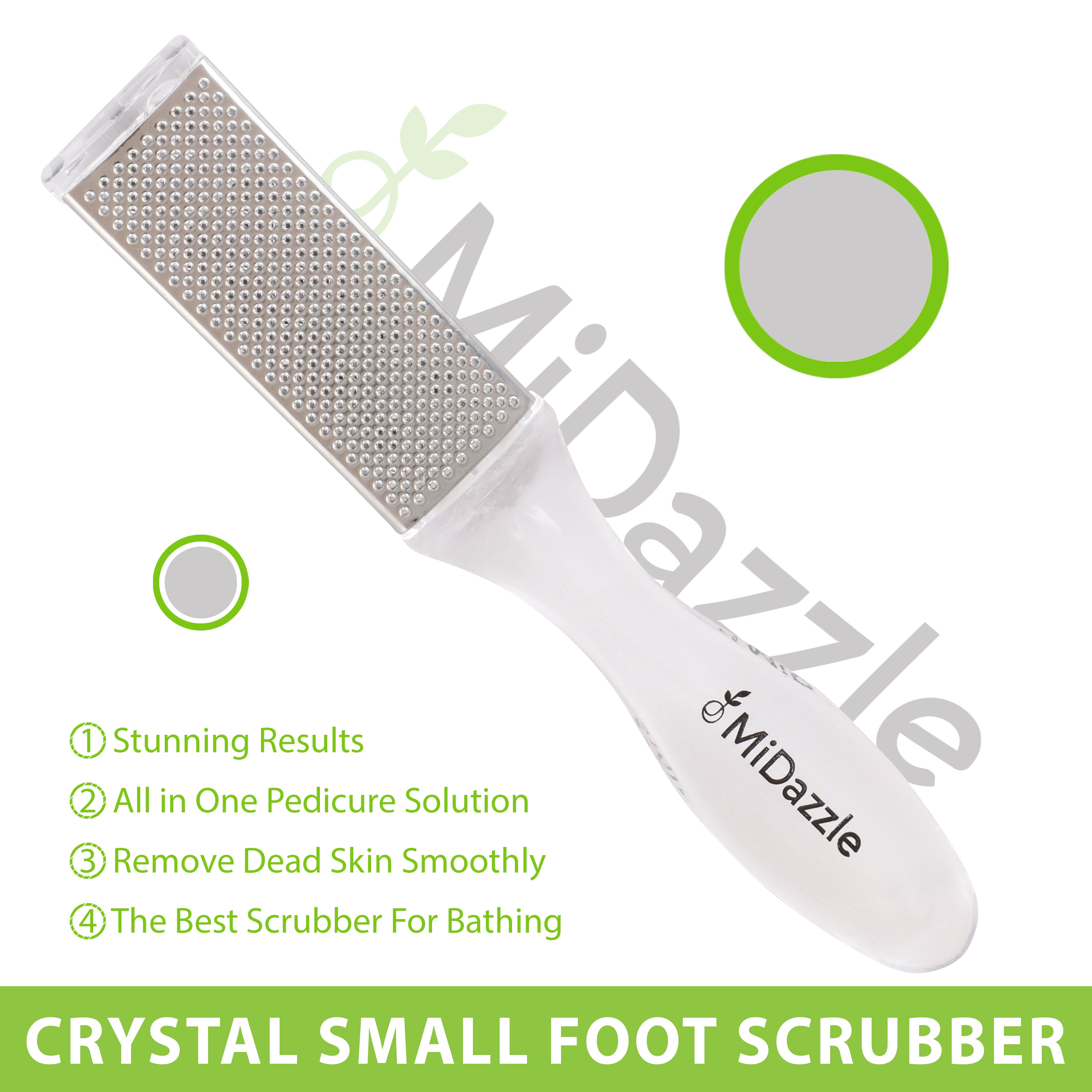 MiDazzle 2 In 1 Crystal MIFF5206 | Grab2Buy