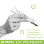 MiDazzle Eye Smudger Brush MIMB1313