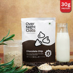 OverNightOats Chocolate Chip | Grab2Buy
