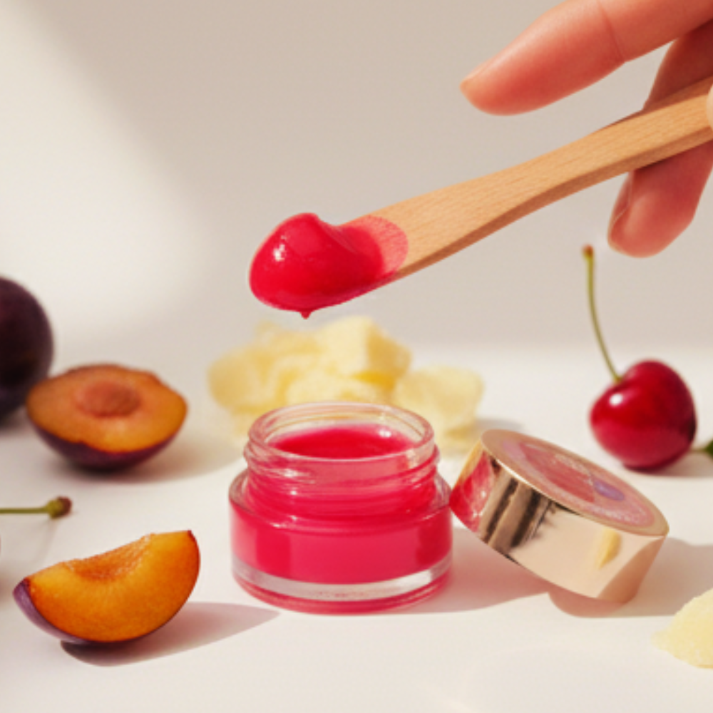 Birdsong Lip Balm - Himalayan Cherry & Plum | Grab2Buy