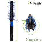 MiDazzle Hair Brush (Sleek) MIHB0035 | Grab2Buy
