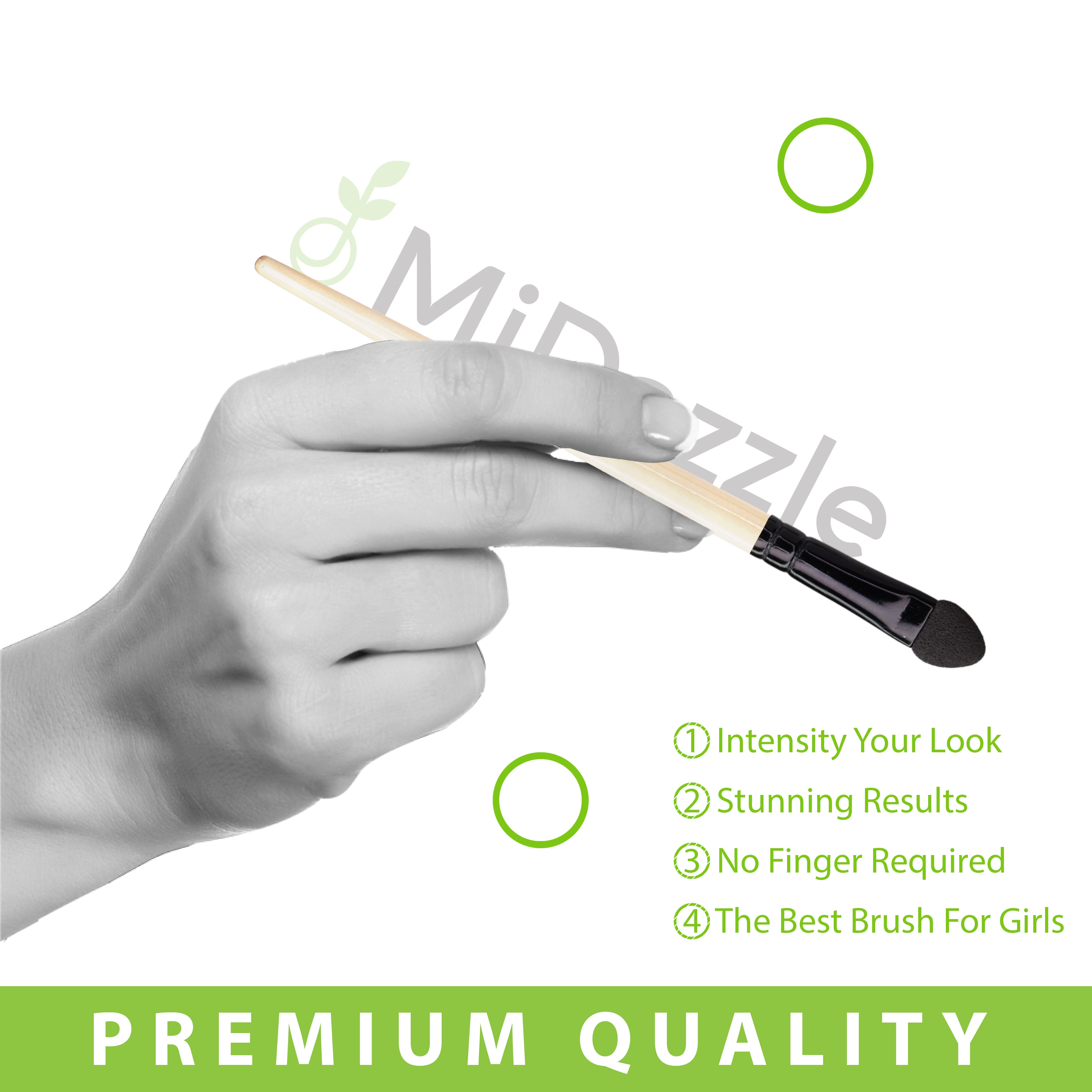 MiDazzle Eye Applicator MIMB1103 | Grab2Buy