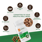 Krishna'S Herbal & Ayurveda Triphala Churna | Grab2Buy