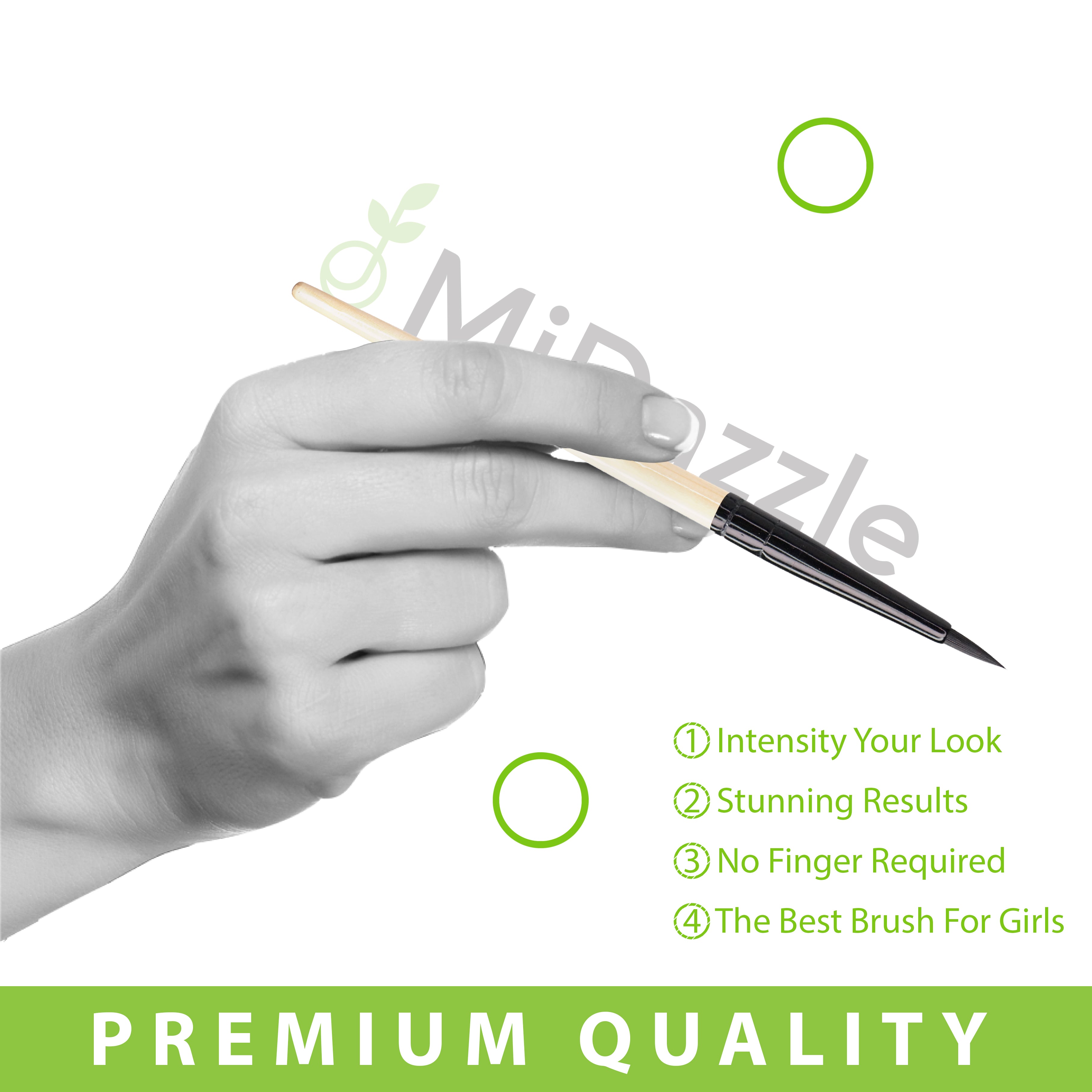 MiDazzle Eye Liner MIMB1104 | Grab2Buy