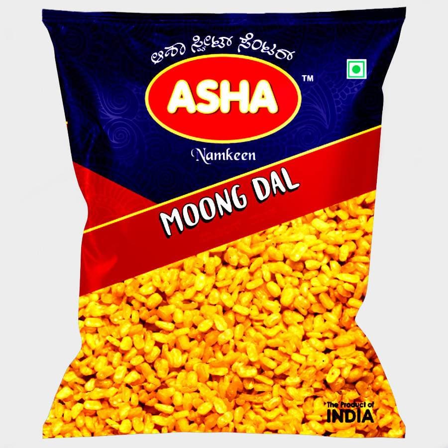 Asha Sweet Center Moong Dal | Grab2Buy