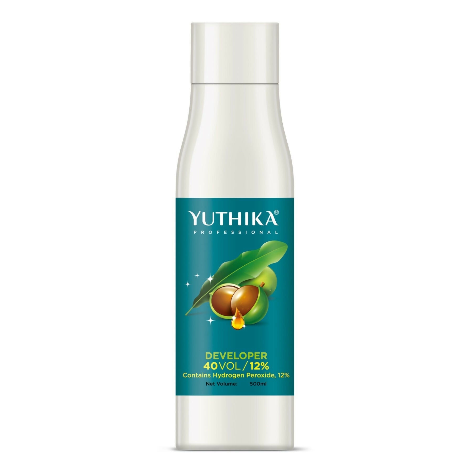 Yuthika Professional Hair Developer 40 Volume (12%) | Grab2Buy