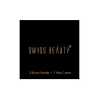 Swiss Beauty Shape My Brows - Shade 02