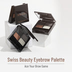 Swiss Beauty Shape My Brows - Shade 02