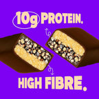 Yoga Bar Dark Chocolate Wafer Bar