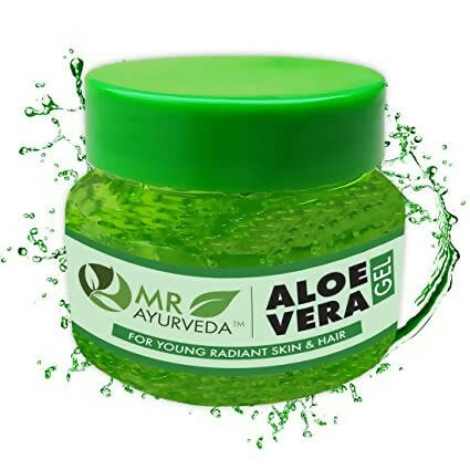 MR Ayurveda Aloe Vera Gel | Grab2Buy