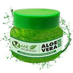 MR Ayurveda Aloe Vera Gel | Grab2Buy