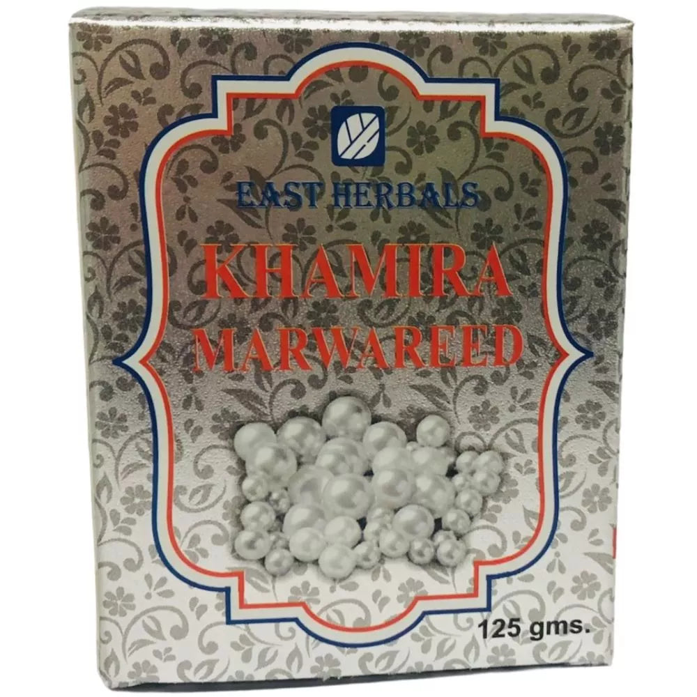 East Herbals Khamira Marwareed | Grab2Buy