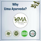 Uma Ayurveda Sandhisakha Ayurvedic Tablets | Grab2Buy