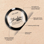 Miss Claire Strobing Powder - 6