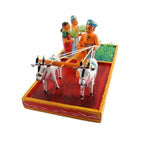 Kondapalli Farmer Set | Grab2Buy