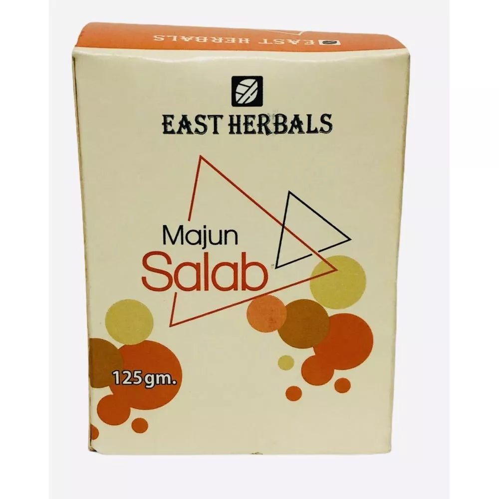 East Herbals Majun Salab | Grab2Buy