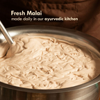 Nat Habit 4 Butter Mush Hand Malai Hand Cream | Grab2Buy