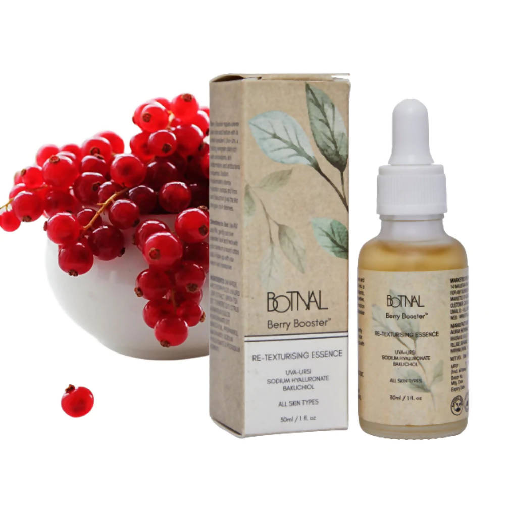 Botnal Berry Booster Re-Texturising Essence | Grab2Buy