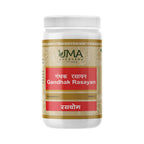 Uma Ayurveda Gandhak Rasayan Tablets