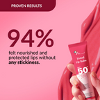 Fixderma 4% Kojic Acid Tinted Lip Balm SPF 50+