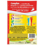 Complan Nutrition and Health Drink Pista Badam Refill | Grab2Buy
