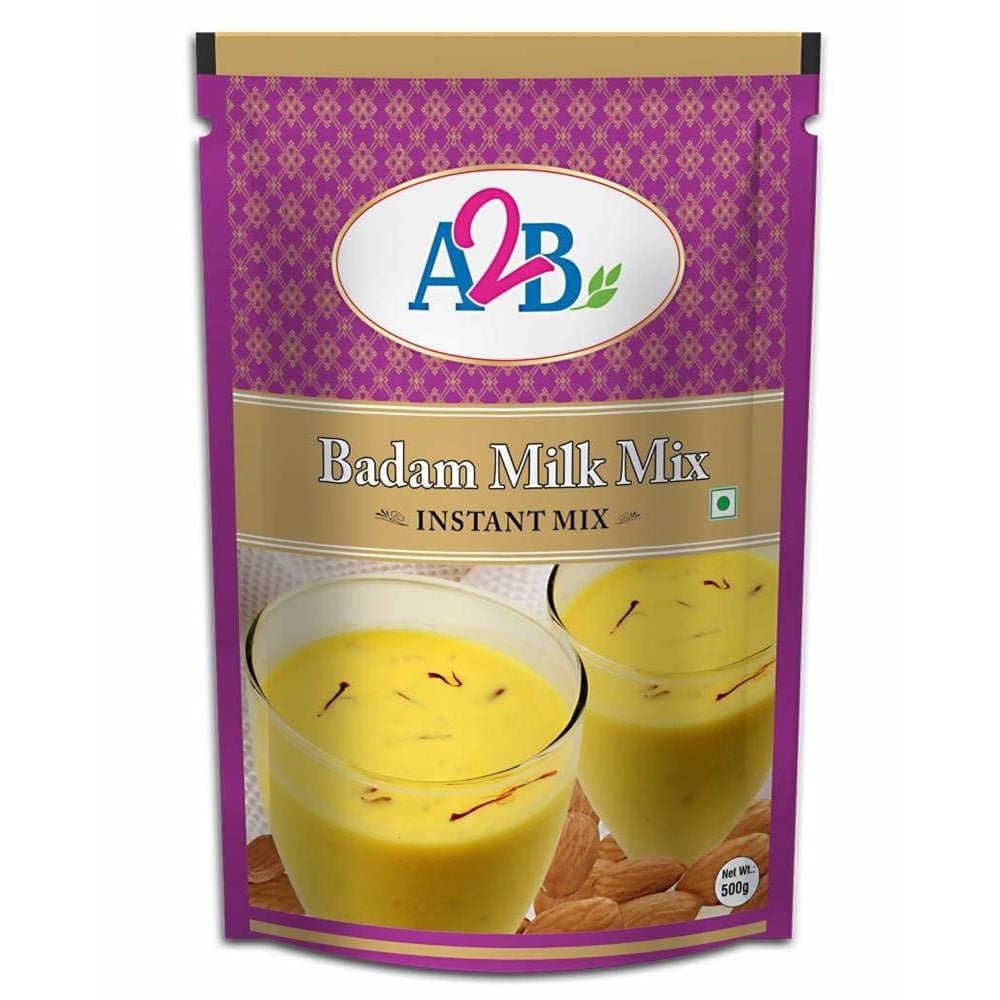A2B - Adyar Ananda Bhavan Badam Milk Mix | Grab2Buy