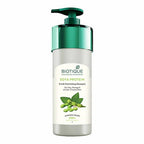 Biotique Advanced Ayurveda Bio Soya Protein Fresh Nourishing Shampoo | Grab2Buy