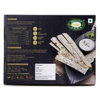 Millet Amma Organic Millet Lavash (Gluten Free) | Grab2Buy