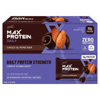 RiteBite Max Protein Daily Choco Almond Bar | Grab2Buy