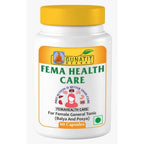 Gunatit Herbal Fema Healthcare | Grab2Buy