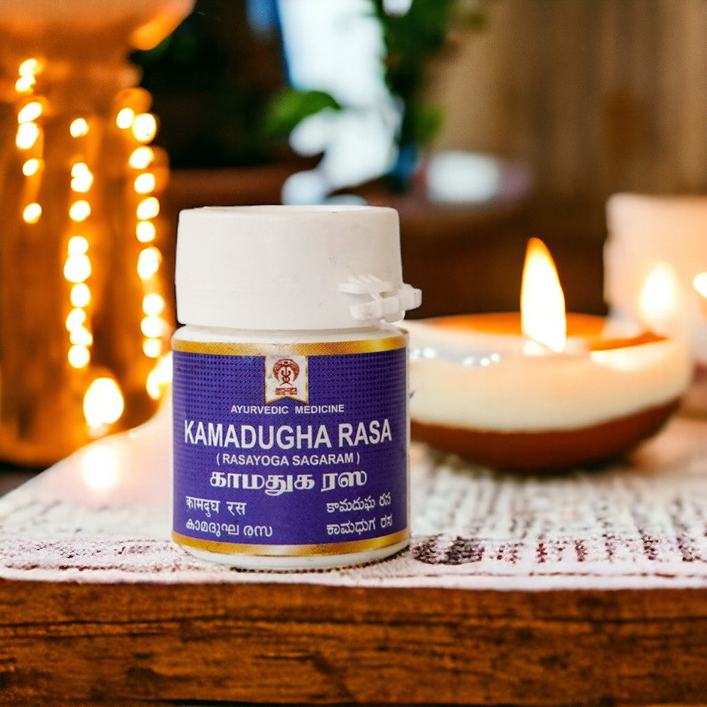 Impcops Kamadugha Rasa | Grab2Buy