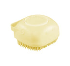 MiDazzle Silicone Bath Scrubber MISB6202