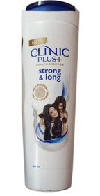 Clinic Plus Naturally Strong Health Shampoo