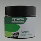 Tejaswani Herbs and Herbal Products Herbal Neem Powder | Grab2Buy