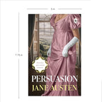 Persuasion by Jane Austen