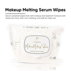 Personal Touch Skincare Skincare Makeup Remover & Melting Skin Care Wipes