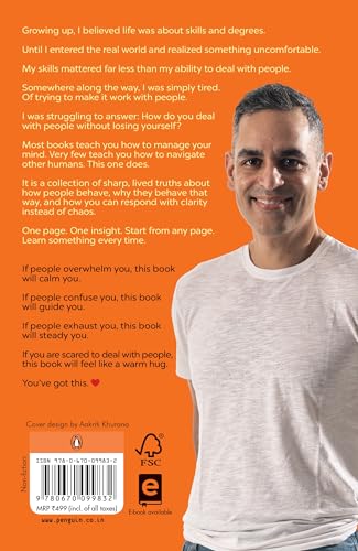 Winning People Without Losing Yourself By Ankur Warikoo | Grab2Buy