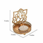 Lord Ganesh Light Holder | Grab2Buy