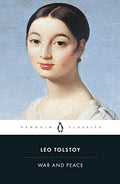 War And Peace by Leo Tolstoy | Grab2Buy