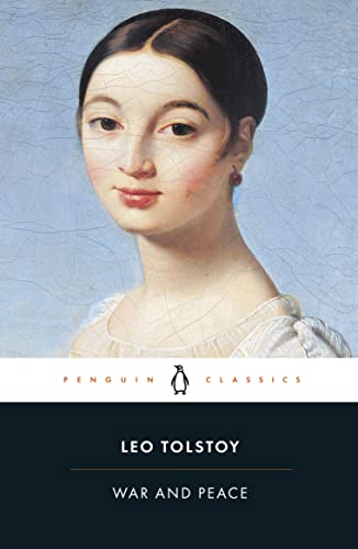 War And Peace by Leo Tolstoy | Grab2Buy