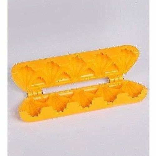 Ganpati Modak Plastic Mould Strip | Grab2Buy