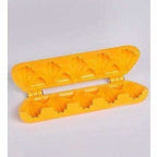 Ganpati Modak Plastic Mould Strip | Grab2Buy