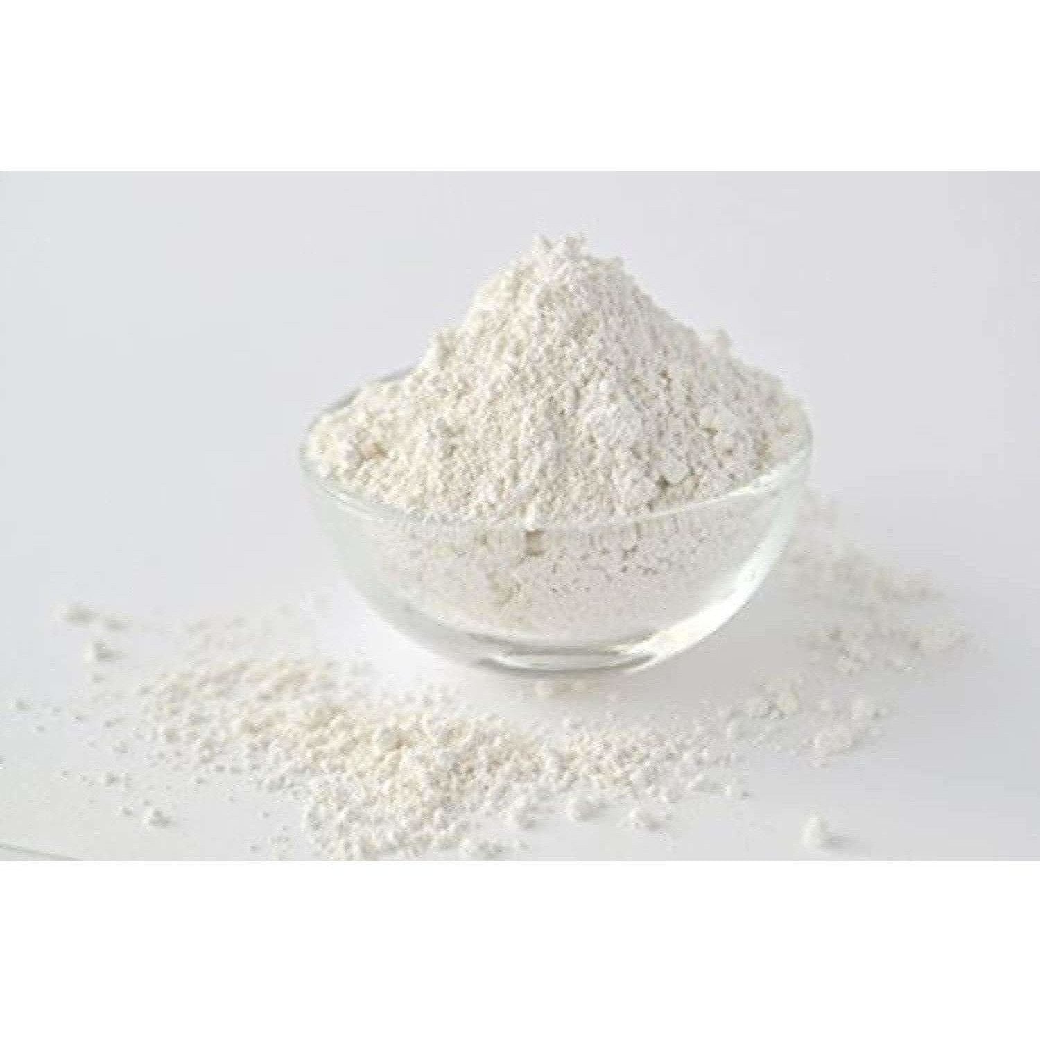 Mesmara Kaolin White Cosmetic Clay, 100g | Grab2Buy