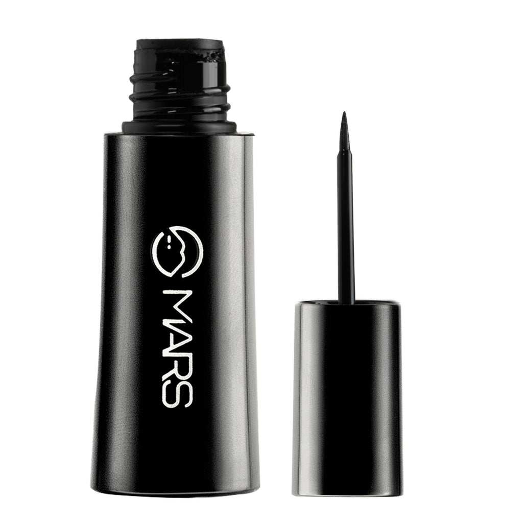 MARS Cosmetics Hyper Smooth Water Resistant Eyeliner