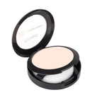 MARS Cosmetics HD Mattifying Compact Powder - 01-Icing