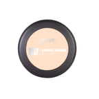MARS Cosmetics HD Mattifying Compact Powder - 02-Vanilla