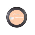 MARS Cosmetics HD Mattifying Compact Powder - 04 -Brown Sugar