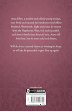 Persuasion by Jane Austen