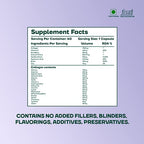 Mountainor Plant-Based Collagen Builder Capsules | Grab2Buy