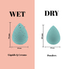 Miss Claire Beauty Blender - Candy Floss | Grab2Buy
